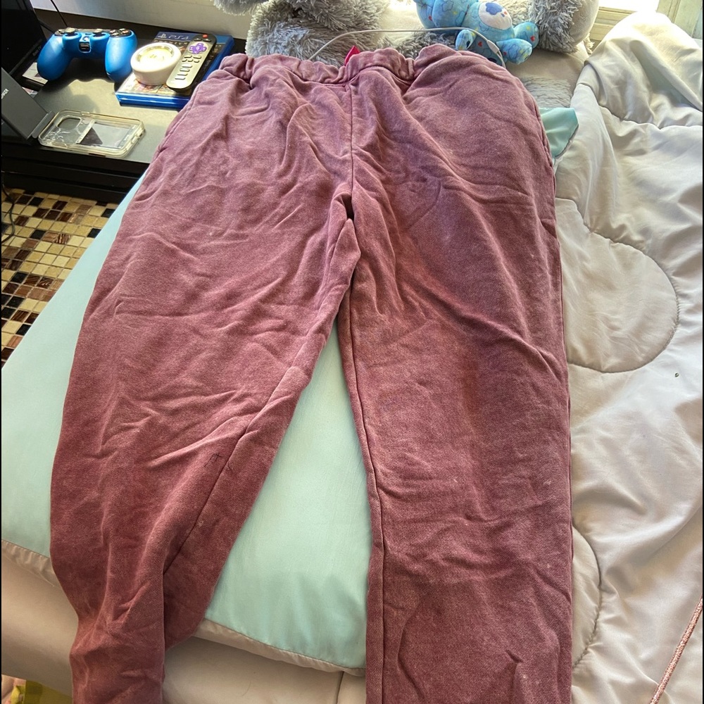 Kids target sweat pants